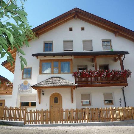 Sumaela Apartments La Valle Luaran gambar