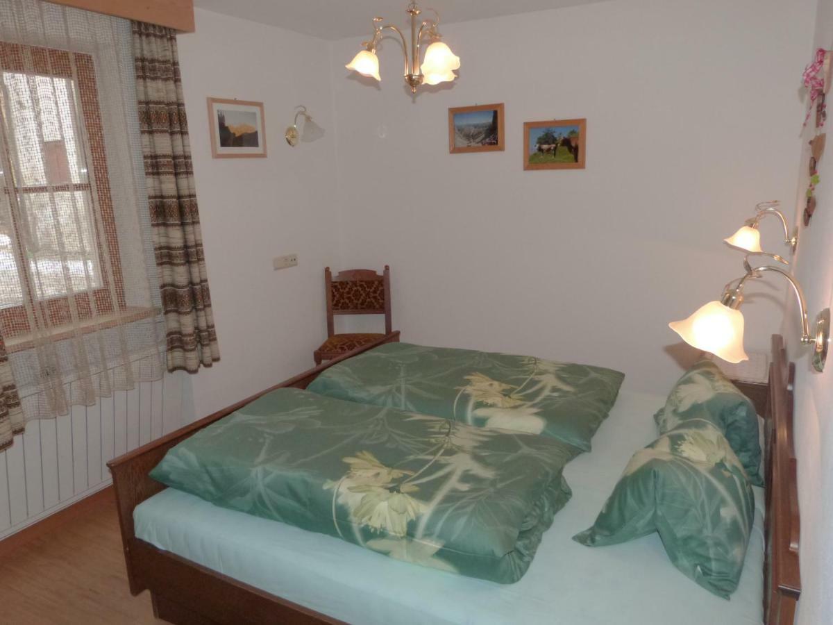 Sumaela Apartments La Valle Luaran gambar